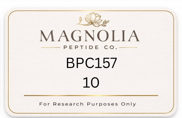 BPC-157 10
