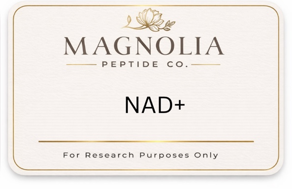 NAD+