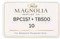 BPC-157 + TB-500 10
