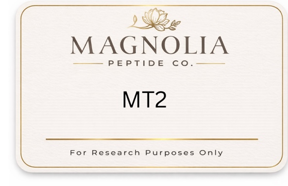Melanotan II